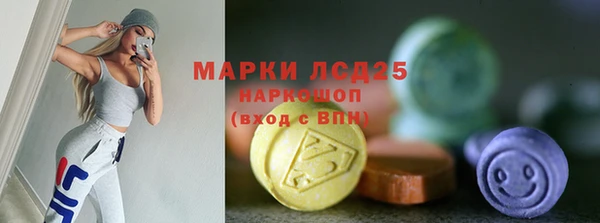 молекула духа Алексин