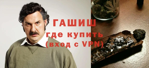молекула духа Алексин